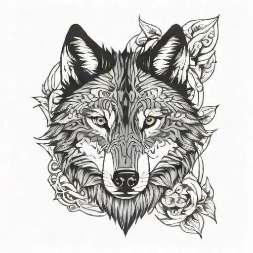 Wolf Head