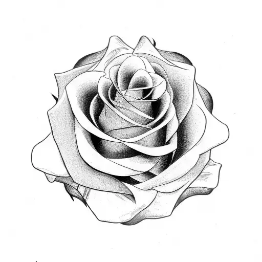 Different Styles Of Roses