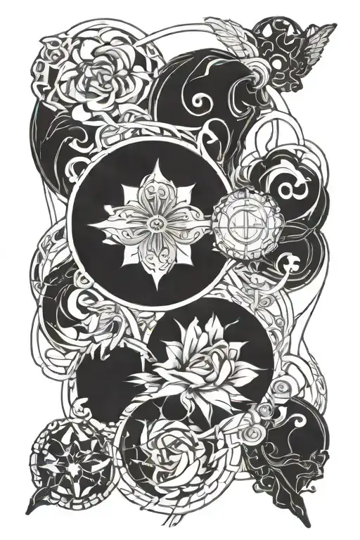 4 Virtues Of Stoicism