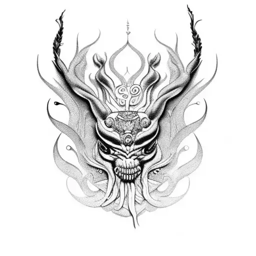 Ajolote Vestido De Chef