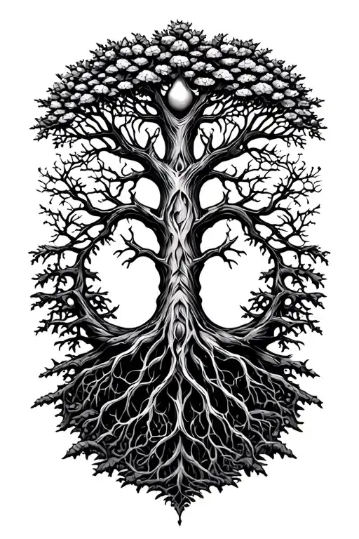 Tree Of Life