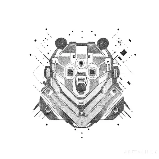 Bear Robot