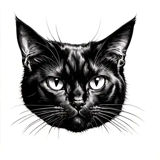 Black Cat