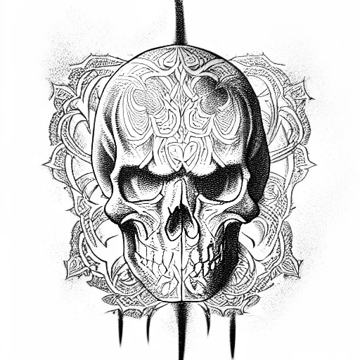 Skull