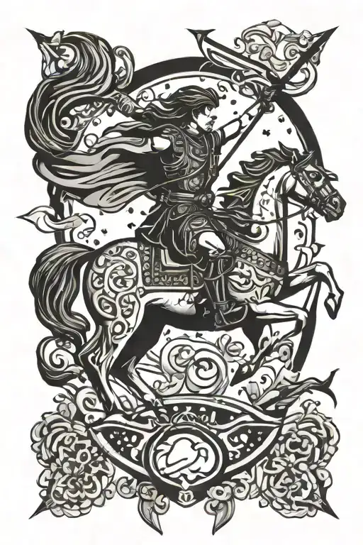 Sagittarius