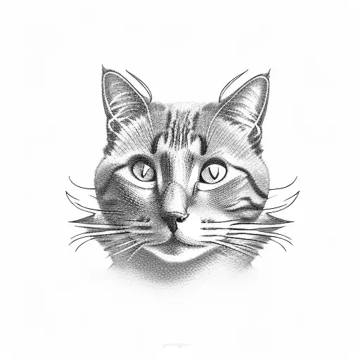 Cat Dancing Macarena