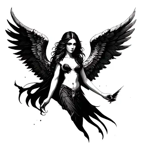 Dark Angel