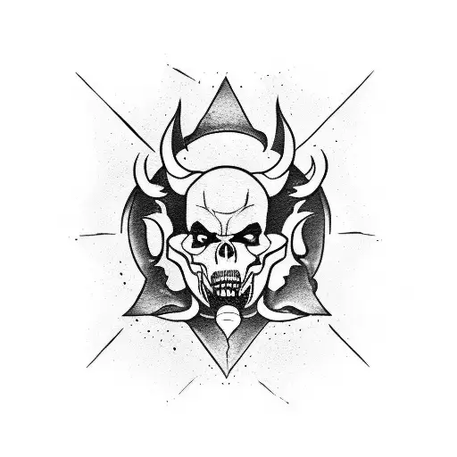 Morgenstern Strength And Courage