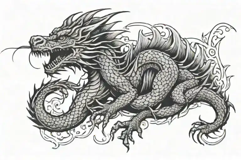 Dragon
