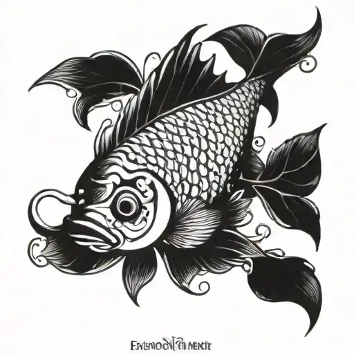Pisces Fish