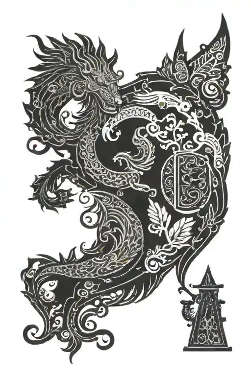 Nordic All Ragnarock Stories