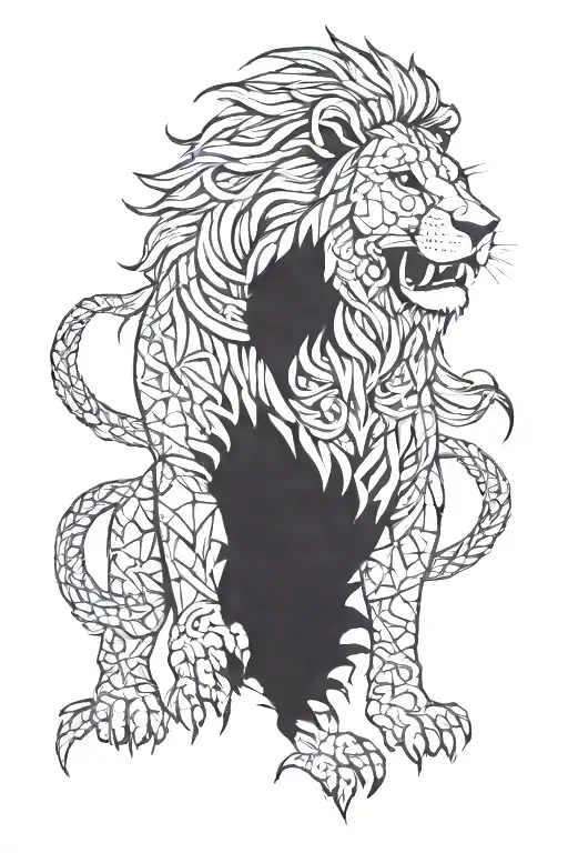 Lion