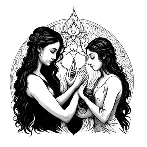 Strength Family Spirituality