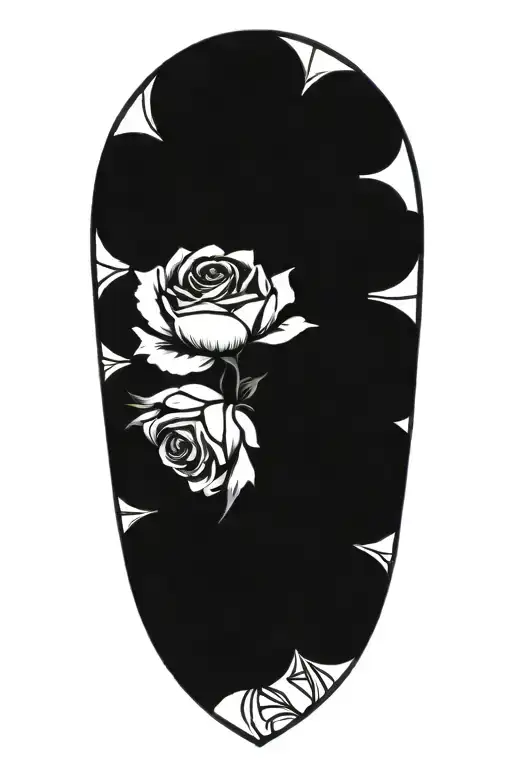 Black Roses