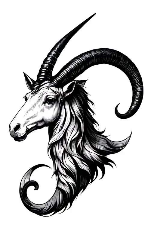 Capricorn Zodiac Sign