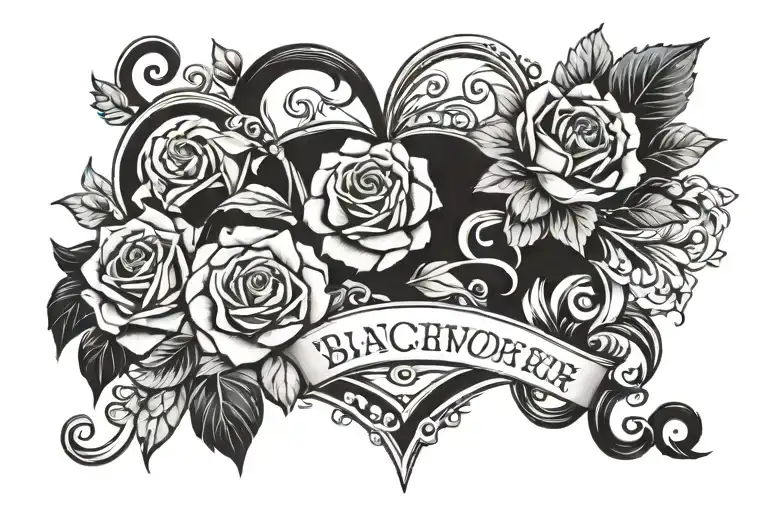 Wife & Daughter Name