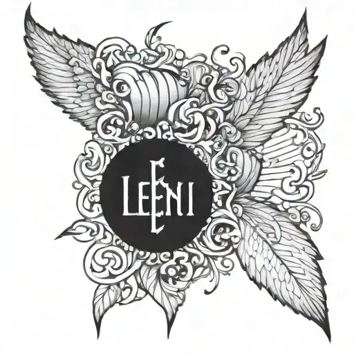 The Word 'Lemuel'