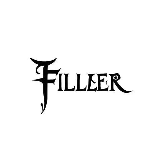 Filler Fire