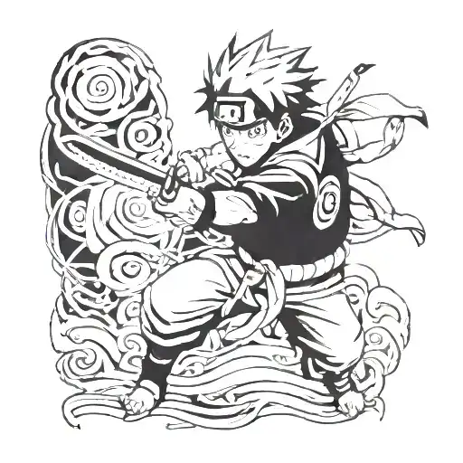 Naruto