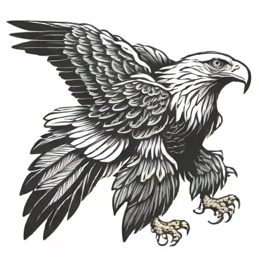 Eagle