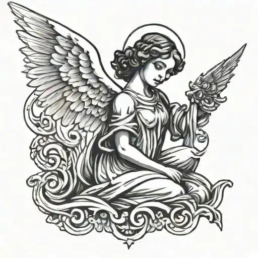 Angel