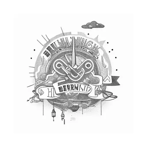 Berlin Drugs And Friendship