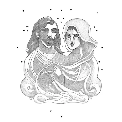 The Lovers Card Tarot