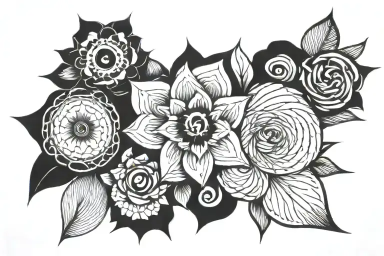 Aesthetic Positive Energy