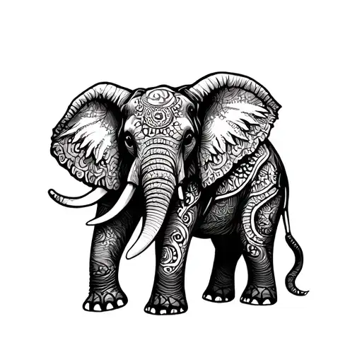 Elephant
