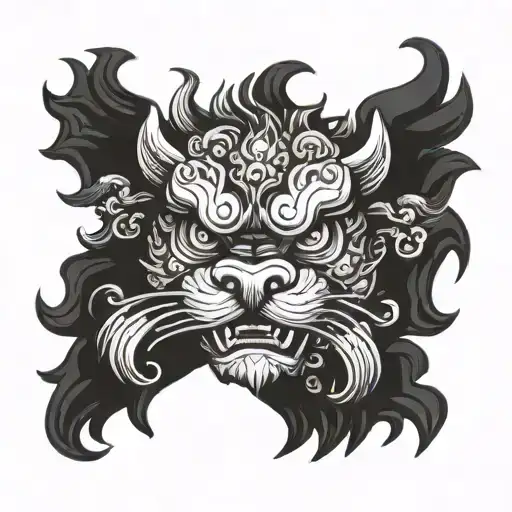 Foo Dog