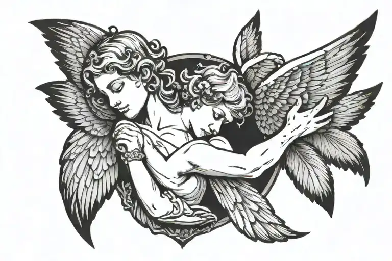 Angel Holding