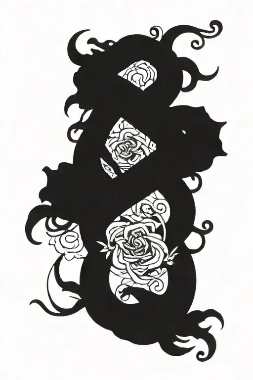 Birth Dates Intertwined