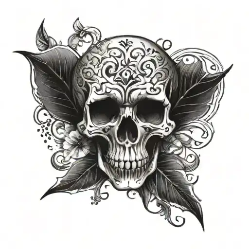 Skull Love