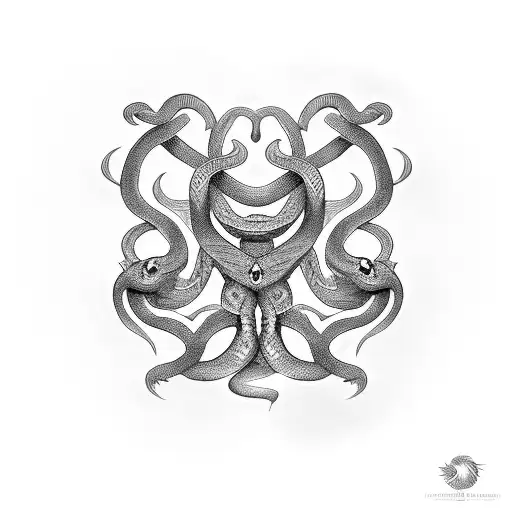 Snake With Infinitive