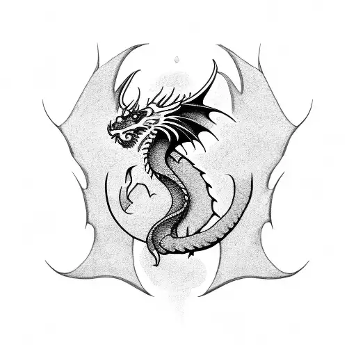Dragon In Libra Zodiac