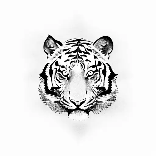 Tiger Corpo