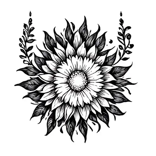 Forgiveness And Moving On Symbol