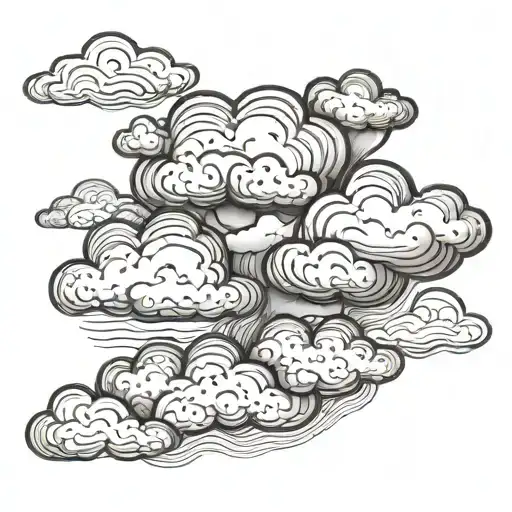 Every Cloud Has A Silver Lining