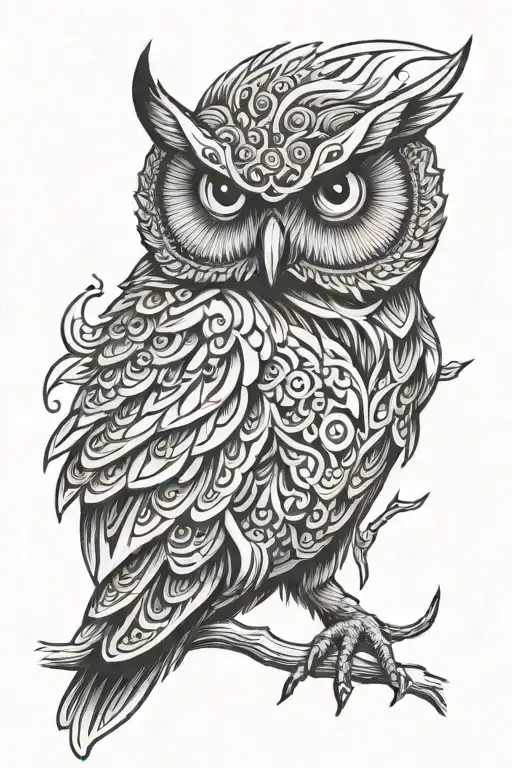Owl