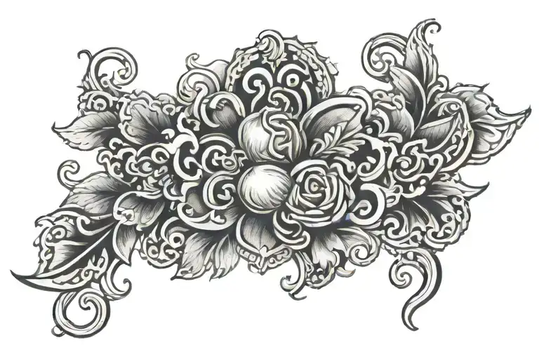 Irish Roots American Born Baby Boy Born