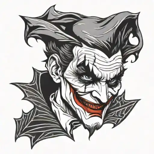 Joker Face