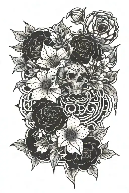 Sacrifice Everything For Love