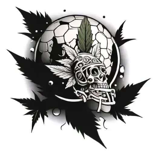 Weed Bet Cash Football Space