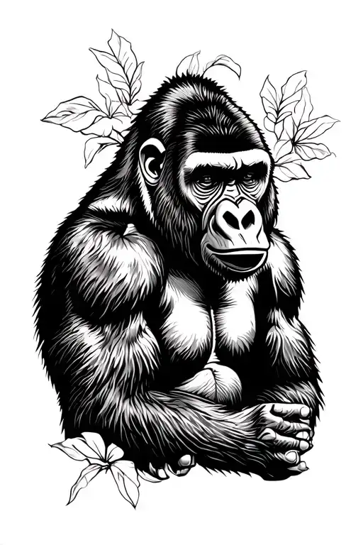 Gorilla