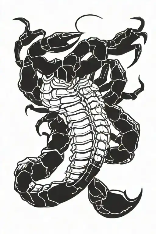Scorpion