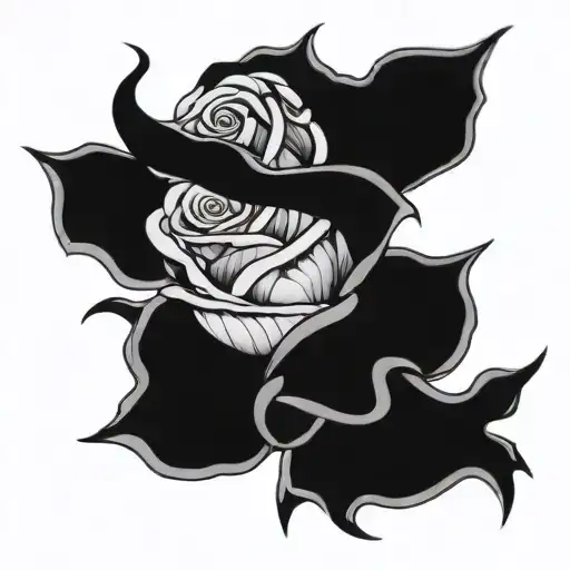 Dragon Rose