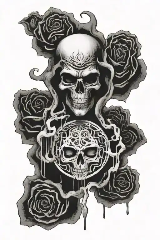 The Evil One Becomes Good The Good One Behaves Like An Asshole