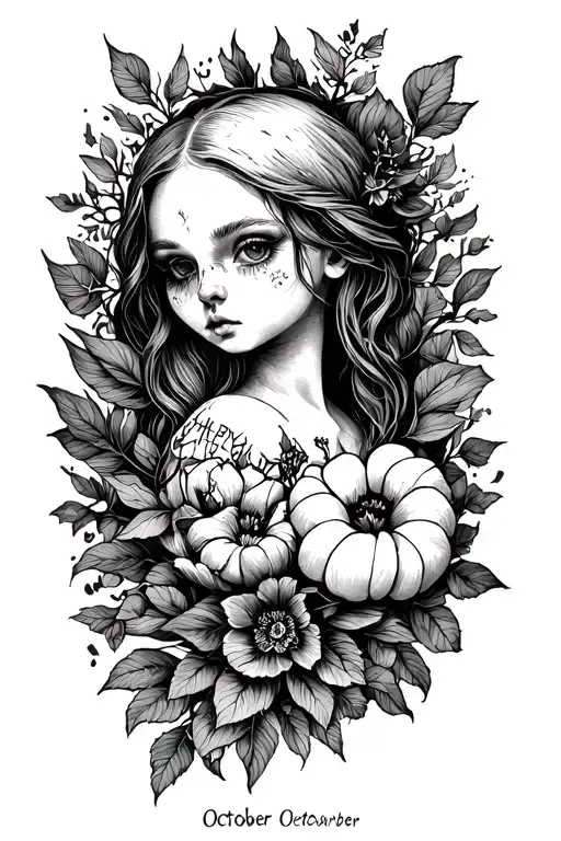 October October Birth