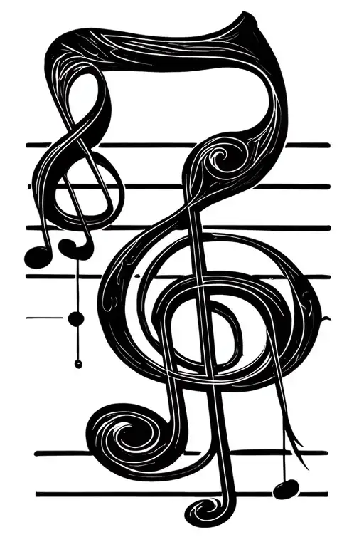 Music Notes