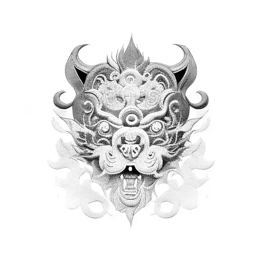 Foo Dog